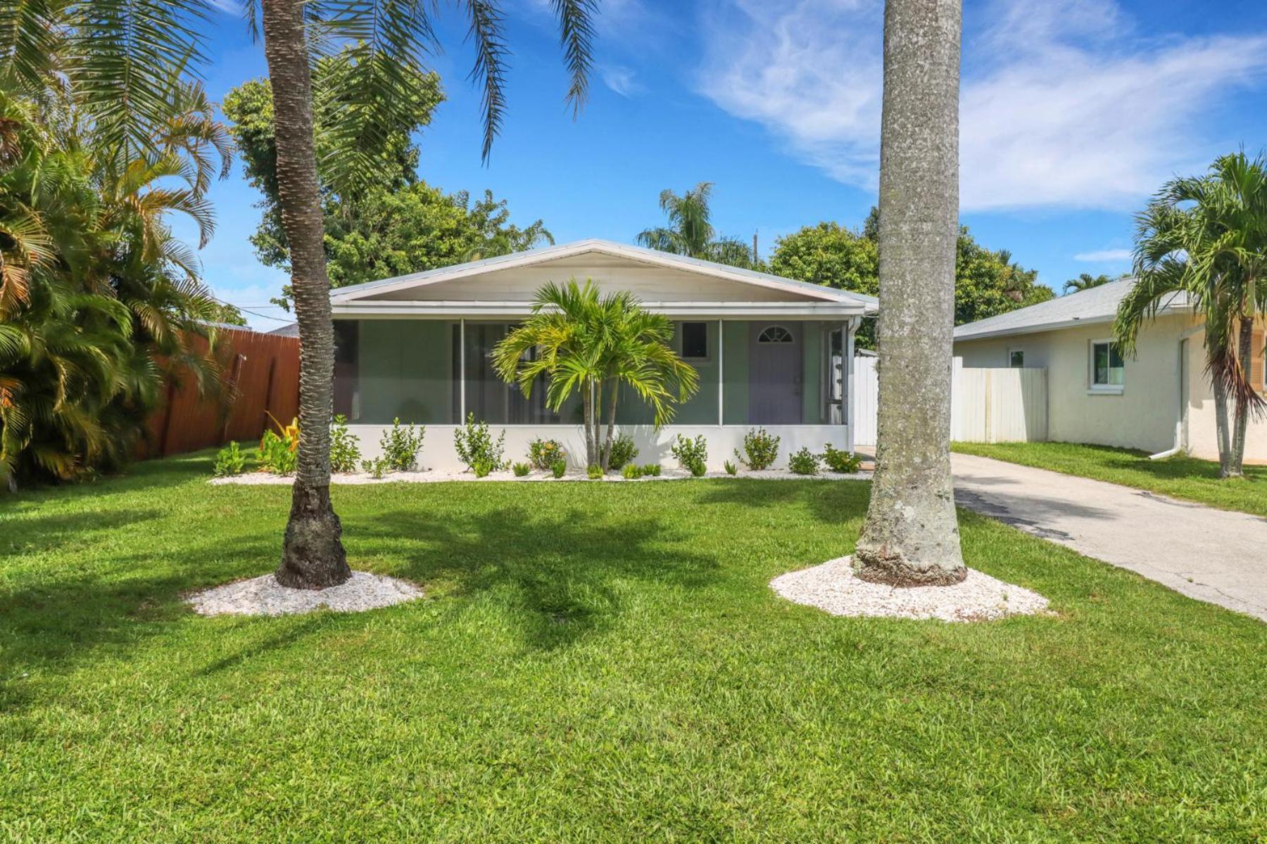 Little Beach House W/ Pool&Spa - 5 Minutes To Vanderbilt Beach North North Naples Exteriör bild