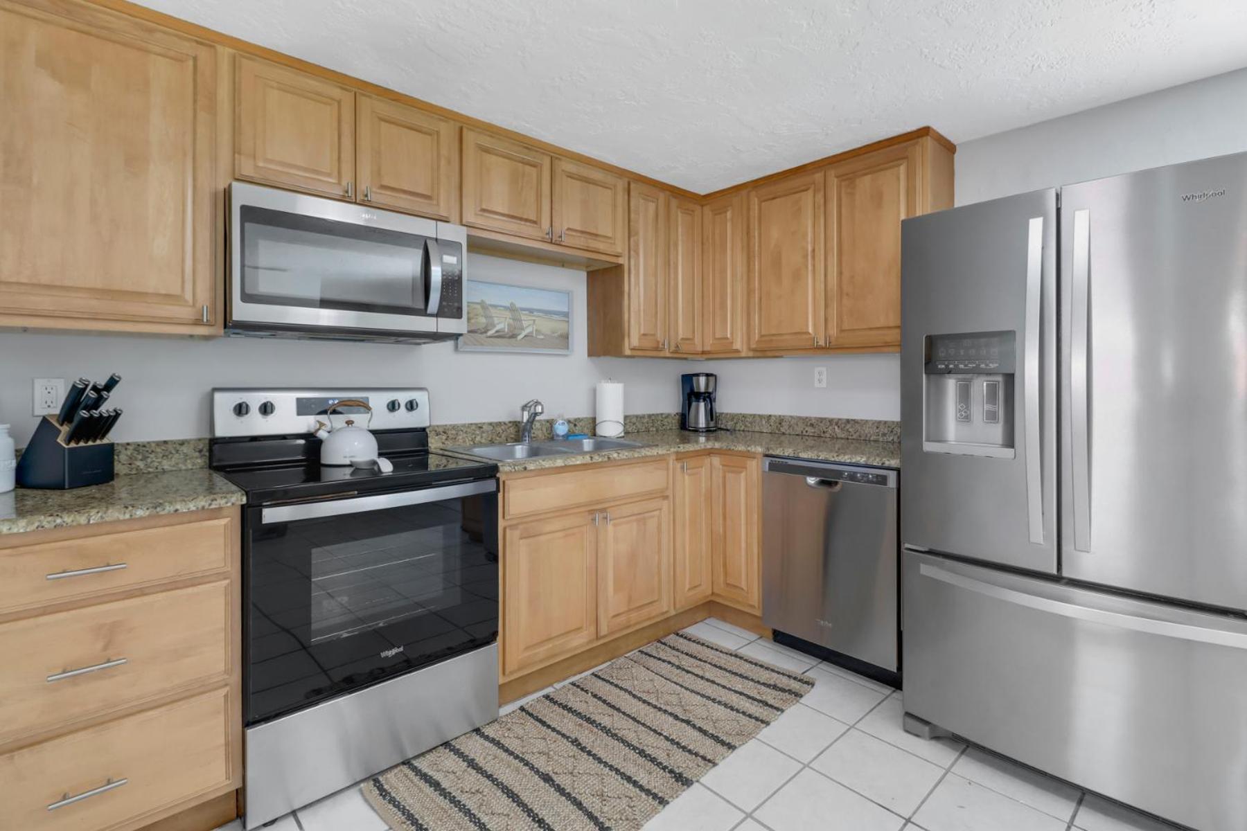 Little Beach House W/ Pool&Spa - 5 Minutes To Vanderbilt Beach North North Naples Exteriör bild